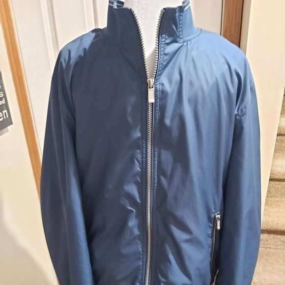 Bugatti Men's Small Light Jacket - Picture 1 of 2